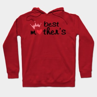 Best Mother Funny Shirt For Men Women Hoodie